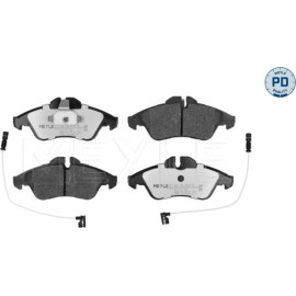 Bremsbelagsatz, Scheibenbremse 025 239 9020/PD Bremsbelagsatz, Scheibenbremse 025 239 9020/PD