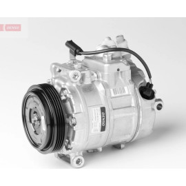 DENSO 7SEU17C Klimakompressor DCP05021 DENSO 7SEU17C Klimakompressor DCP05021