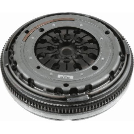 SACHS 2289 521 002 Kupplungssatz ZMS Modul SACHS 2289 521 002 Kupplungssatz ZMS Modul