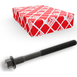 FEBI BILSTEIN 05637 Zylinderkopfschraube FEBI BILSTEIN 05637 Zylinderkopfschraube