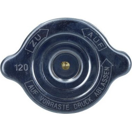 Verschlussdeckel, Kühler 28-0312 Verschlussdeckel, Kühler 28-0312