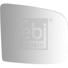 Spiegelglas, Außenspiegel 107872 Spiegelglas, Außenspiegel 107872