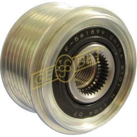 Generatorfreilauf 3 5480 1