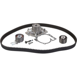 FEBI BILSTEIN 32746 Wasserpumpe + Zahnriemensatz FEBI BILSTEIN 32746 Wasserpumpe + Zahnriemensatz