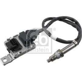 NOx-Sensor, Harnstoffeinspritzung 197520