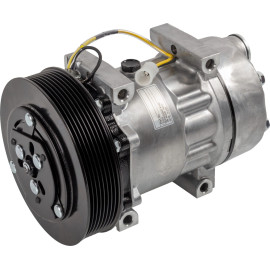 FEBI BILSTEIN 43558 Kompressor, Klimaanlage FEBI BILSTEIN 43558 Kompressor, Klimaanlage