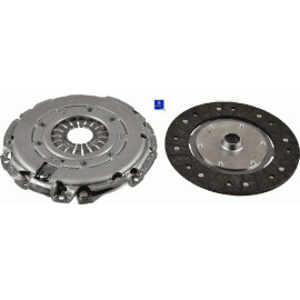SACHS 3000 950 635 Kupplungssatz XTend SACHS 3000 950 635 Kupplungssatz XTend
