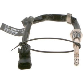 Sensor, Abgastemperatur 0 986 259 116 Sensor, Abgastemperatur 0 986 259 116