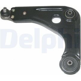 Lenker, Radaufhängung TC1035