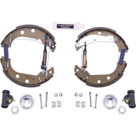 Bremsbackensatz 8DB 355 004-541 Bremsbackensatz 8DB 355 004-541