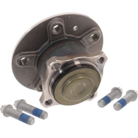Radlagersatz VKBA 6510