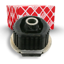 FEBI BILSTEIN 10155 Lagerung, Achskörper FEBI BILSTEIN 10155 Lagerung, Achskörper