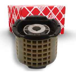 FEBI BILSTEIN 45804 Lagerung, Achskörper FEBI BILSTEIN 45804 Lagerung, Achskörper