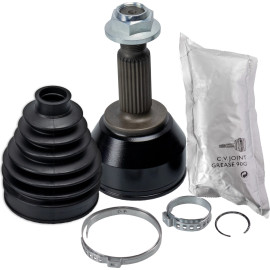 FEBI BILSTEIN 176800 Gelenksatz, Antriebswelle FEBI BILSTEIN 176800 Gelenksatz, Antriebswelle