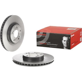 Bremsscheibe 09.9544.11