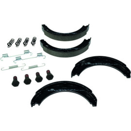Bremsbackensatz, Feststellbremse 8DA 355 050-301 Bremsbackensatz, Feststellbremse 8DA 355 050-301