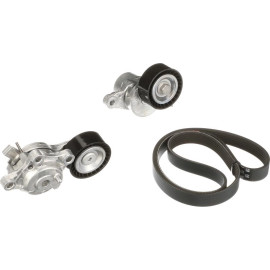 Keilrippenriemensatz K026PK1005EST