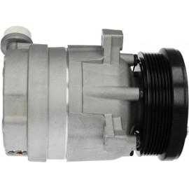 Kompressor, Klimaanlage 89257 Kompressor, Klimaanlage 89257