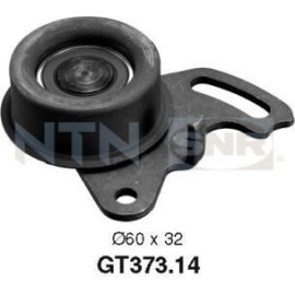 Spannrolle, Zahnriemen GT373.14 Spannrolle, Zahnriemen GT373.14