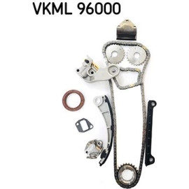 Steuerkettensatz VKML 96000