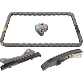 FEBI BILSTEIN 107263 Steuerkettensatz FEBI BILSTEIN 107263 Steuerkettensatz