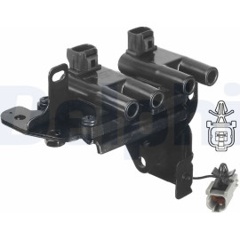 Zündspule GN10413-12B1 Zündspule GN10413-12B1