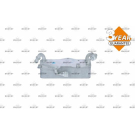 NRF 31269 Ölkühler, Automatikgetriebe NRF 31269 Ölkühler, Automatikgetriebe