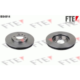 Bremsscheibe 9072087