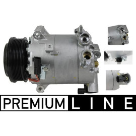 Kompressor, Klimaanlage ACP 548 000P Kompressor, Klimaanlage ACP 548 000P