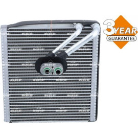 Verdampfer, Klimaanlage 36177 Verdampfer, Klimaanlage 36177