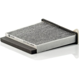 MANN-FILTER CUK 2231 Innenraumfilter, Aktivkohlefilter MANN-FILTER CUK 2231 Innenraumfilter, Aktivkohlefilter