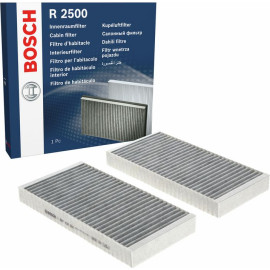 BOSCH 1 987 432 500 Innenraumfilter BOSCH 1 987 432 500 Innenraumfilter