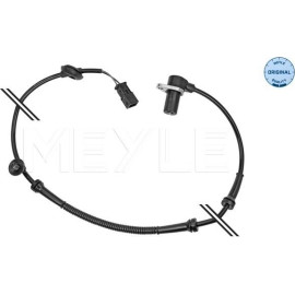 Sensor, Raddrehzahl 114 800 0023