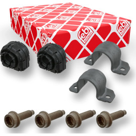 FEBI BILSTEIN 39648 Reparatursatz, Stabilisatorlager FEBI BILSTEIN 39648 Reparatursatz, Stabilisatorlager