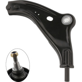 FEBI BILSTEIN 36140 Querlenker, Lenker, Radaufhängung FEBI BILSTEIN 36140 Querlenker, Lenker, Radaufhängung