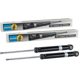 2er Pack 19-127439 BILSTEIN B4 Stoßdämpfer Gasdruck hinten 2er Pack 19-127439 BILSTEIN B4 Stoßdämpfer Gasdruck hinten