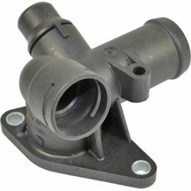 Metzger 4010033 Kühlmittelflansch