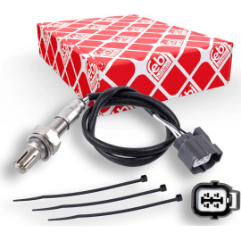 FEBI BILSTEIN 33362 Lambdasonde FEBI BILSTEIN 33362 Lambdasonde