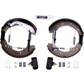 Bremsbackensatz 8DB 355 004-281