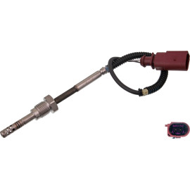 FEBI BILSTEIN 49287 Sensor, Abgastemperatur FEBI BILSTEIN 49287 Sensor, Abgastemperatur