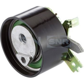NTN-SNR GT355.39 Spannrolle, Zahnriemen NTN-SNR GT355.39 Spannrolle, Zahnriemen