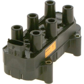BOSCH 0 221 503 017 Zündspule BOSCH 0 221 503 017 Zündspule