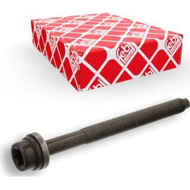FEBI BILSTEIN 14356 Zylinderkopfschraube FEBI BILSTEIN 14356 Zylinderkopfschraube