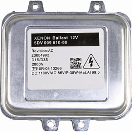 Vorschaltgerät, Gasentladungslampe 0896014 Vorschaltgerät, Gasentladungslampe 0896014