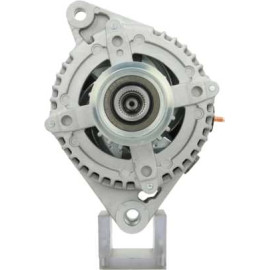 BV PSH 195.556.130.050 Lichtmaschine 12V, 130A, B+ (M6), Ø 58,0 mm TOYOTA PREVIA / ESTIMA, RAV4, AVENSIS