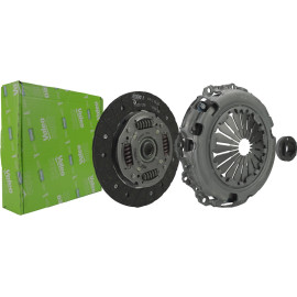 Valeo 832263 Kupplungssatz 3KKIT