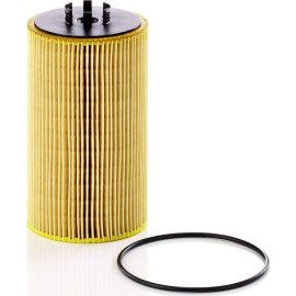 Ölfilter HU 13 125/3 X Ölfilter HU 13 125/3 X