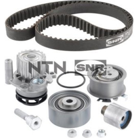 Wasserpumpe + Zahnriemensatz KDP457.610 Wasserpumpe + Zahnriemensatz KDP457.610