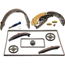 FEBI BILSTEIN 45675 Steuerkettensatz FEBI BILSTEIN 45675 Steuerkettensatz