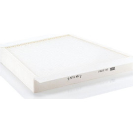 MANN-FILTER CU 3172/1 Innenraumfilter, Partikelfilter